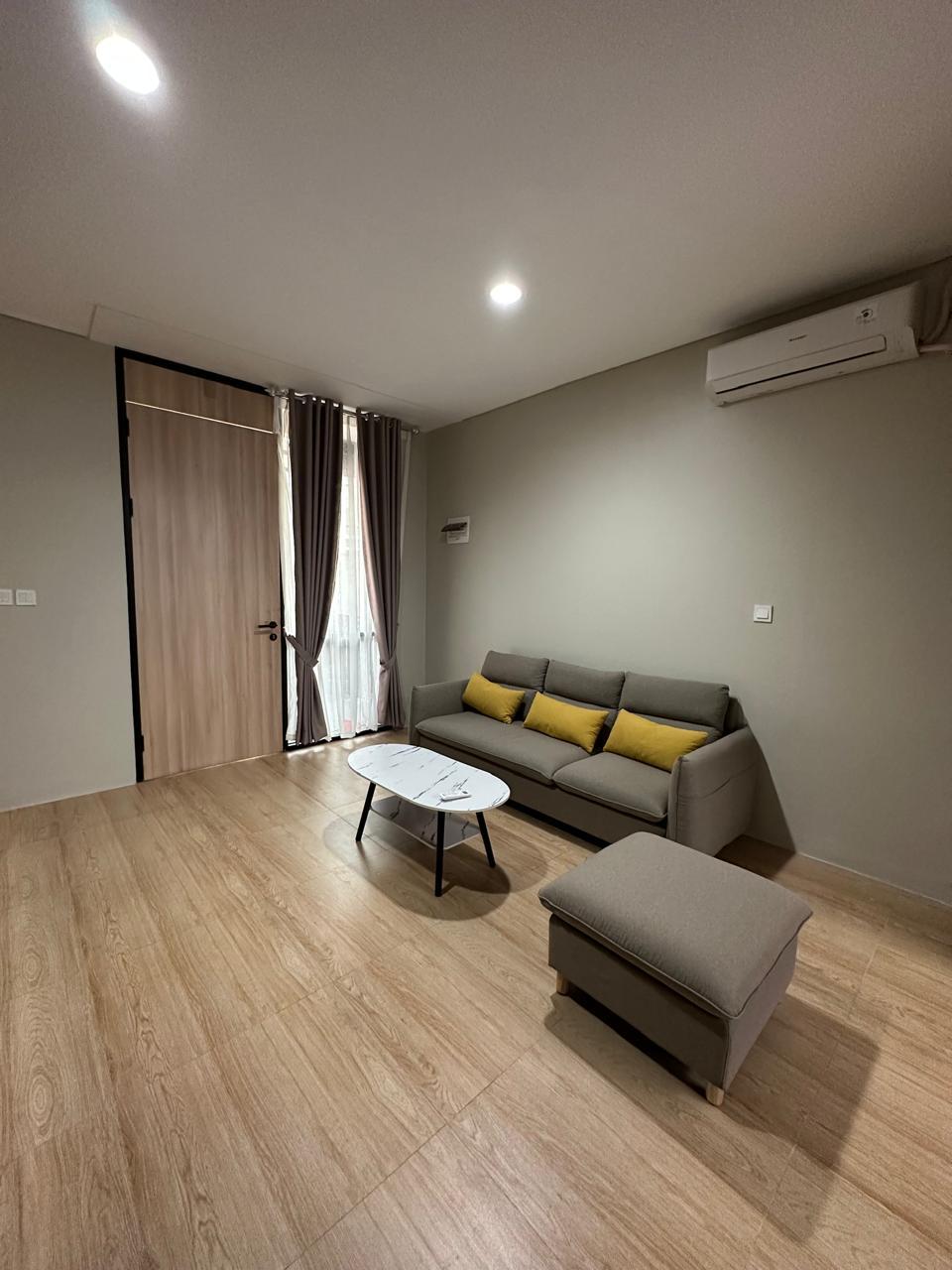 Take Over Rumah di Waterfront Travertine Lippo Cikarang